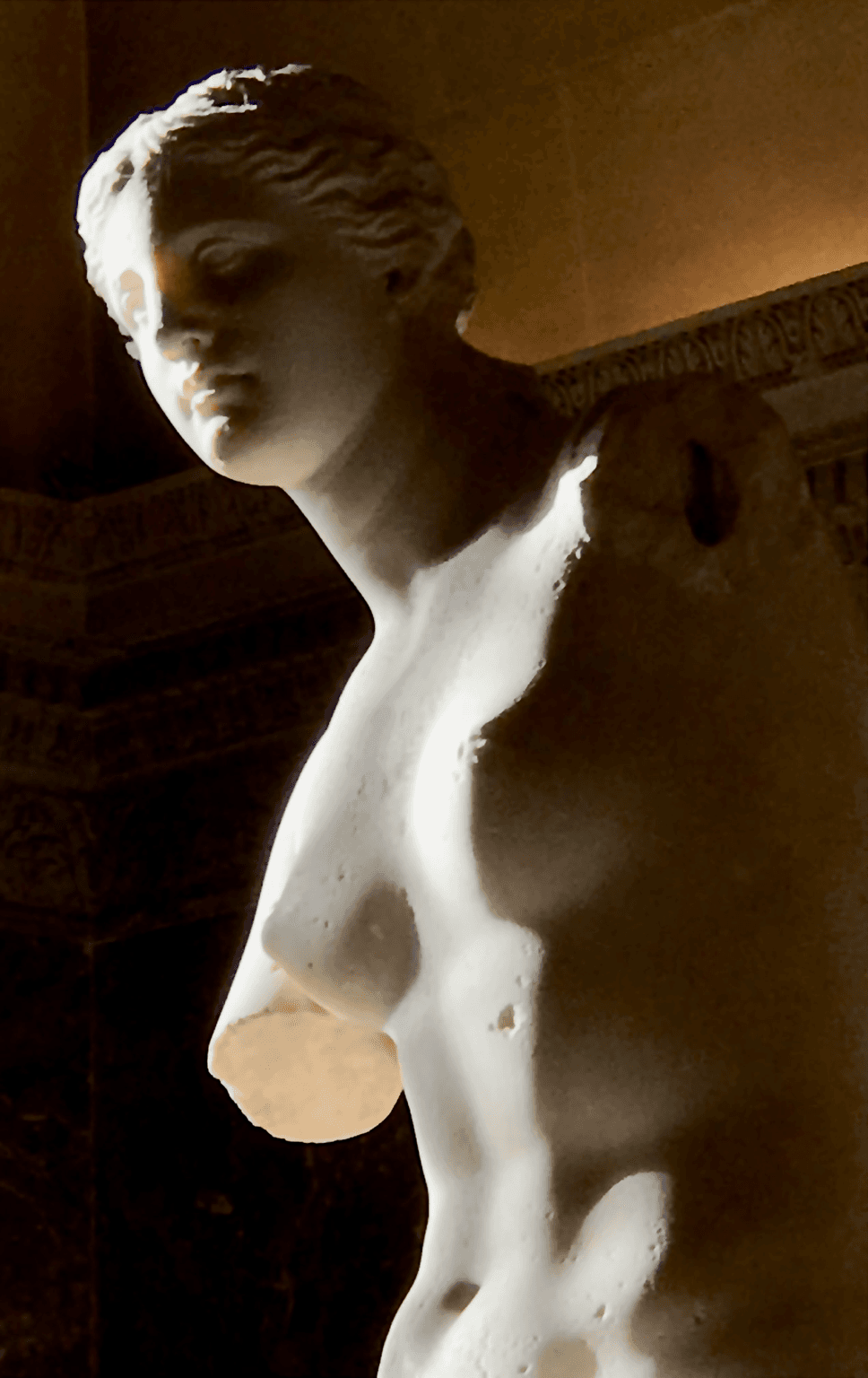 Venus de Milo